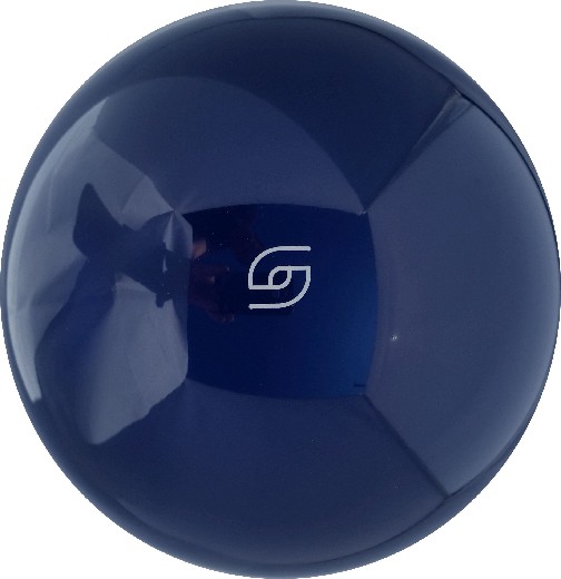 Kegelkugel Vollkugel 140mm blau Typ Aramith Kegelkugel Vollkugel 140mm blau Typ Aramith