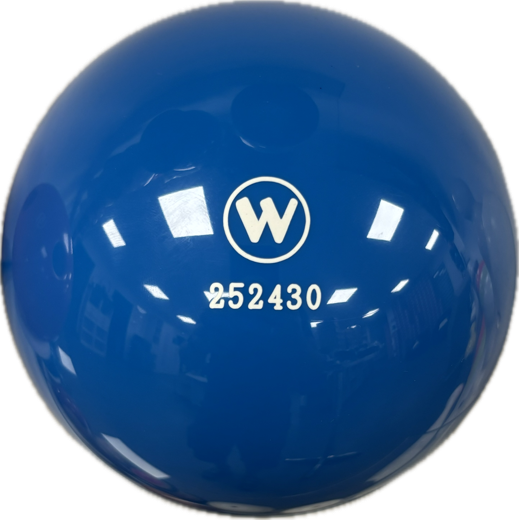 Kegelkugel Vollkugel 160mm Royalblau Sonderedition!! Typ Winner Kegelkugel Vollkugel 160mm Royalblau Sonderedition!! Typ Winner