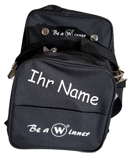 Kugeltaschendruck Kugeltaschendruck