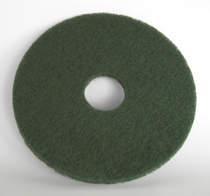 Polierscheibe Superpad grün 41cm