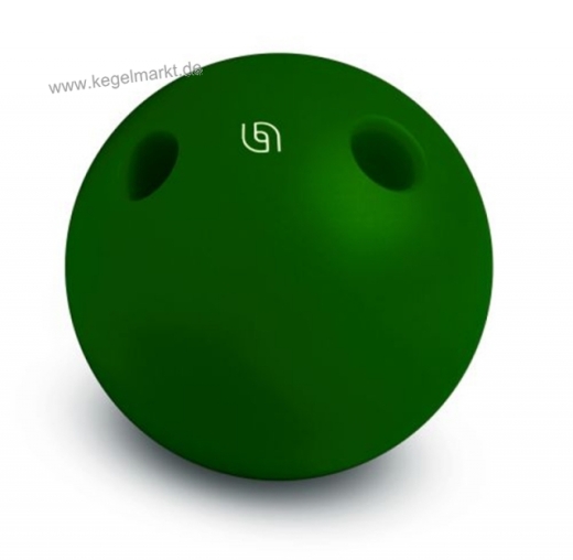 Kegelkugel Sportkegler Lochkugelset Typ Aramith mini