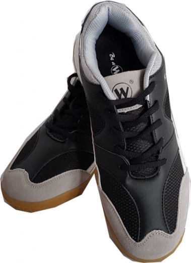 KegelschuhTyp WINNER BLACK EDITION
