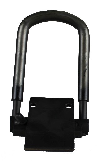 Elevatorgreifer System Funk