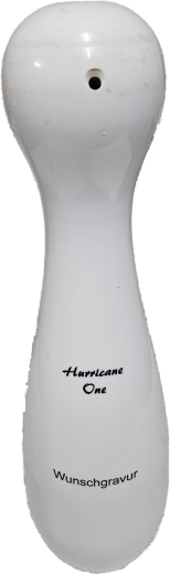 Holzkernkegel inklusive Gravurtext