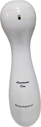 Holzkernkegel inklusive Gravurtext