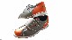 Bowlingschuh Typ Be a Winner orange/grau