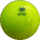 Kegelkugel Vollkugel 160mm Pearl gelb Typ Winner