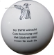 Gravur Logo ``Engel`` auf Kegelkugel(Ohne Kugel!!!)