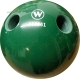 Kegelkugel Sportkegler Lochkugelset Typ Winner EINFARBIG maxi