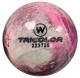 Kegelkugel Sportkegler Vollkugelset Typ Winner MARMORIERT