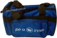 Kugeltasche WINNER TWO SMALL -blau-
