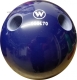 Kegelkugel Privatkegler Lochkugelset Typ Winner