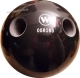 Kegelkugel Privatkegler Lochkugelset Typ Winner