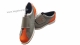 Bowlingschuh Typ Be a Winner orange/grau