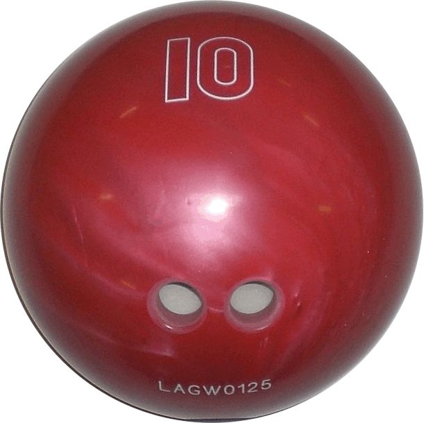 10 Lb Bowling Ball