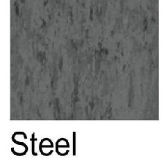 Lino der Abwurfbohle 35cm x 555cm x 4,0mm STEEL Lino der Abwurfbohle 35cm x 555cm x 4,0mm STEEL