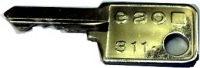 Schlüssel 311