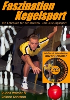 Faszination Kegelsport 2. Auflage m. DVD