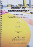 Trainings- und Wettkampftagebuch