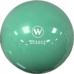 Kegelkugel Vollkugel 160mm Mint Sonderedition!! Typ Winner Kegelkugel Vollkugel 160mm Mint Sonderedition!! Typ Winner