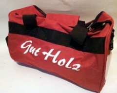 Kugeltasche WINNER TWO SMALL -rot-