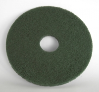 Polierscheibe Pad grün 41cm