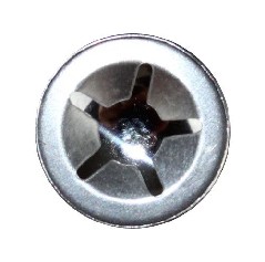 Starlocksicherung 4mm (FÜR SEILSCHALTER Typ Funk)